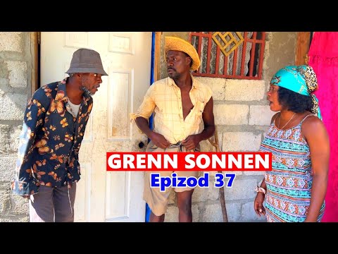 GRENN SONNEN EPIZOD 37