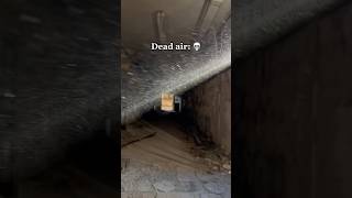 Download lagu This is why you need to wear a respirator while urban exploring… mp3