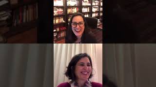 Women with (sexual) desire in long-term relationships: what's the secret?