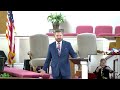 28 SS Joshua Kelley First Century Church Part 2