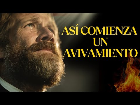 Charles Finney: El Avivamiento que Cerró los Bares