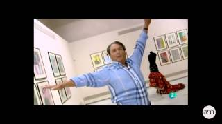 Vicente escudero - Colección José de la Vega