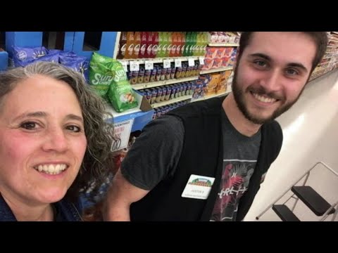 Forks Washington Grocery Store