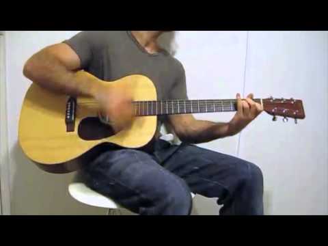 How to Play like Rodrigo y Gabriela (Percussive Strumming) - Overview