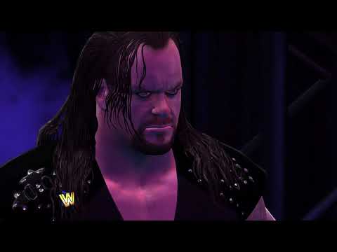 WWE '13 Attitude Era Mode (1440p60 | PS3) All Historical Objections | Legend Difficulty