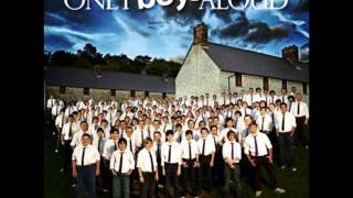 Only Boys Aloud - Calon Lân - Full Version
