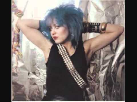 Vice Squad-"Resurrection"