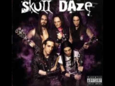 Skull Daze - Intro/ Back To Hell