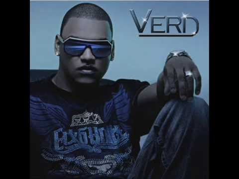 Verd- Be my Queen