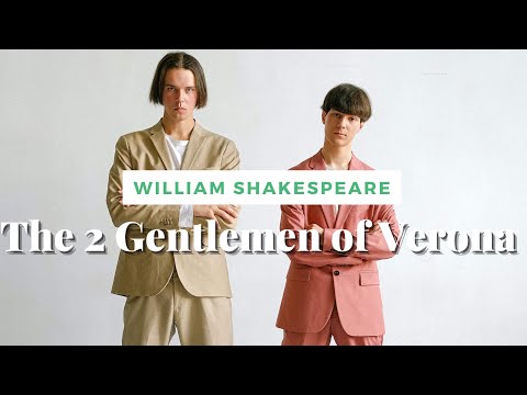 The Two Gentlemen of Verona (JaYo Théâtre, webcam, 2020)