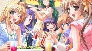 Nightcore ~ Wasted (Tiesto ft. Matthew Koma)