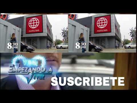 VBQ Empezando a Vivir avance Martes 06/02/2018