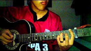 Famous Last Words - Brothers In Arms (solo guitar cover)