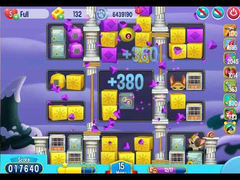 Pet Rescue Saga   level 5931   no boosters