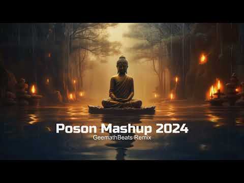 Poson Mashup 2024 (GeemathBeats Remix)