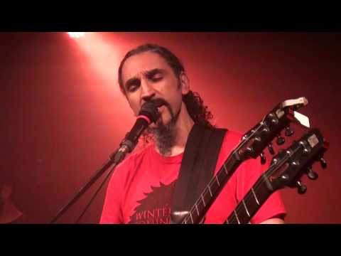 Yossi Sassi band LIVE | The Religion of Music | DHFest2017