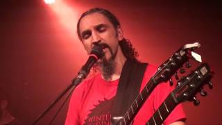 Yossi Sassi band LIVE | The Religion of Music | DHFest2017