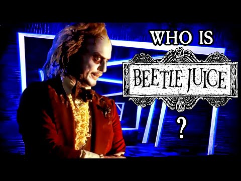 10 MORE Things You Didn't Know About Beetlejuice