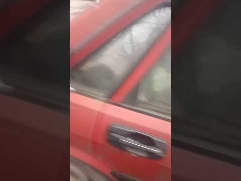 Régi Elhagyatott autók