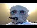 Gas Masks: Was the Invention Driven by War or Fashion?