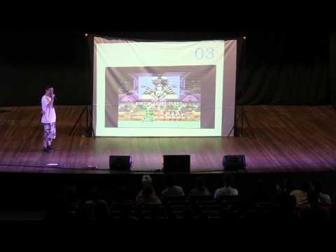 Omake'16 SC - Game Quiz