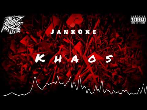 JankOne - Khaos (prod.N!GHTMAR3BE4TS) [Remix]