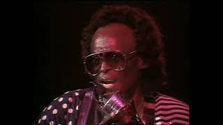 Miles Davis - Miles in Paris.  (1989)
