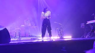 Caravan Palace - Plume Live (Fox Theater, October 21, 2019) Caravan Palace - Plume Live (Fox Theater, October 21, 2019)