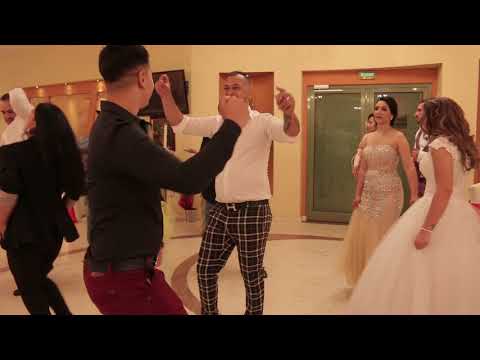 DVD 5 - Nunta Alexandra si Cristian - 21 Aprilie 2018