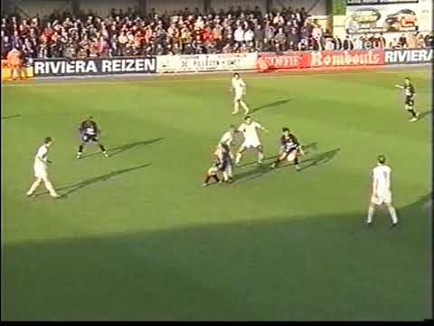 2006 05 25 VW Hamme - Geel 2 1 (Eindronde - Kanaal3)