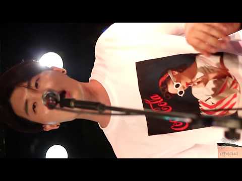 (솔오빠) 20170713 Jungle in your mind