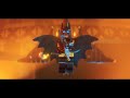 The Lego Batman Movie  - I’m Batman song