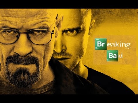 DJ BELLOOK ** Scratch " Breaking bad" ( Remix Dubstep )