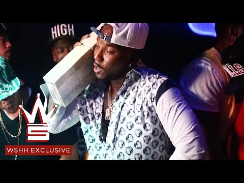Jeezy "Magic City Monday" Feat. Future & 2 Chainz (WSHH Exclusive - Official Music Video)