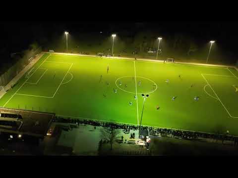 Atlantik-97 1.Herren - Concordia 2.Herren