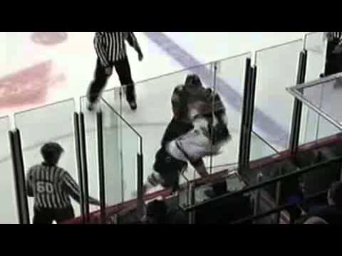 Jimmy Oligny vs Julien Proulx
