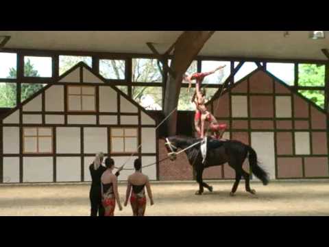 Team Neuss Senior Preis der Besten 2013