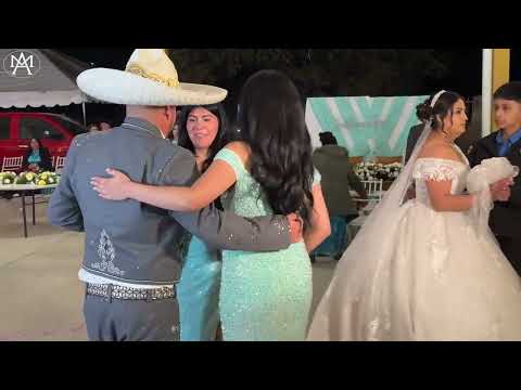 JESÚS & ANGÉLICA: EL BAILE DE NUESTRA BODA. LA CALERA DE SAN MIGUEL, VALPARAÍSO. 22-12-2025