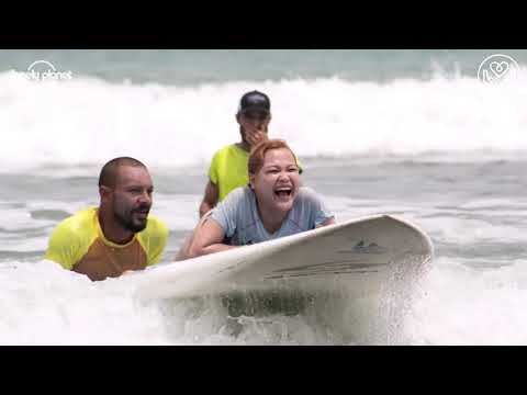 哥斯達黎加。2021年最佳旅遊無障礙目的地 (Costa Rica: Best in Travel 2021 Accessible Destination)