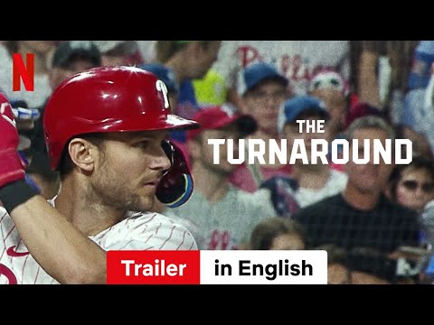 The Turnaround (Trailer) | Trailer in English | Netflix