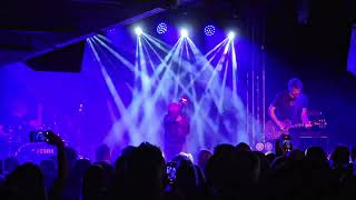 Kosheen - Empty Skies (25 years tour, Cracow)