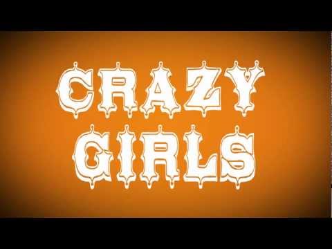 Girls! Girls! Girls! - Emilie Autumn with lyrics