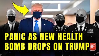 🚨Congress Just Left Trump SPEECHLESS With New HEALTH ALARMS