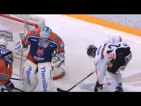 Tappara   JYP 21 10 2011