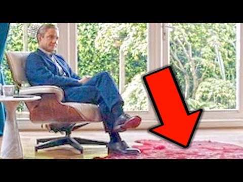 Sherlock 4x02 "The Lying Detective" IN-DEPTH ANALYSIS (Who Is Sherrinford?)