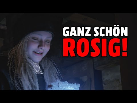 Resident Evil Village DLC "Shadows of Rose" im Test