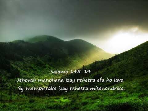 Fihirana fifohazana 183 Mitsimoka ao an- tanimbolinao ry Ray