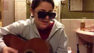 Improvised Original, untitled