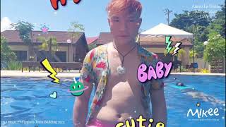 My life from 2017 to 2024 - Michael Padre