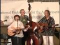 Hazel Dickens - "West Virginia, My Home" [Live at Smithsonian Folklife Festival 2003]